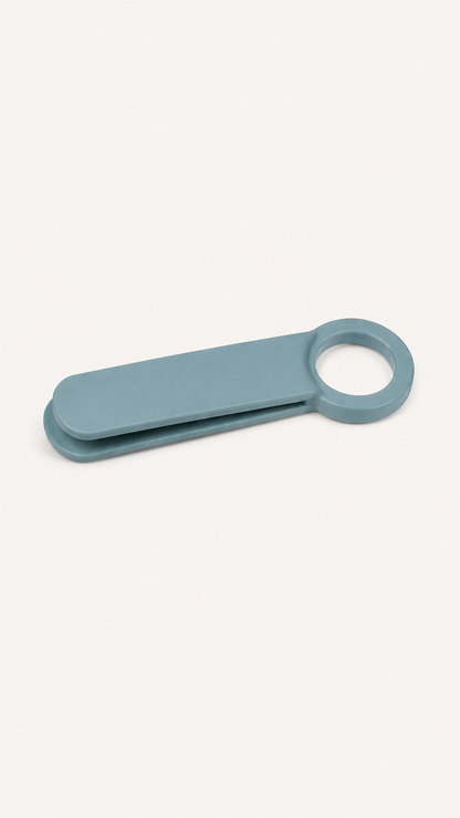 Reusable Food Bag Sealing Clip