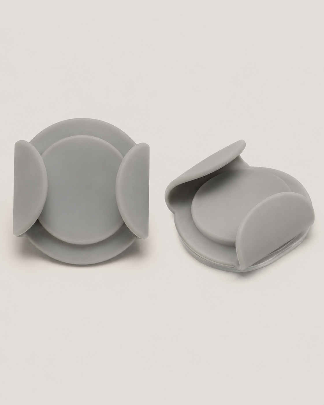 Adhesive Appliance Cord Organizer