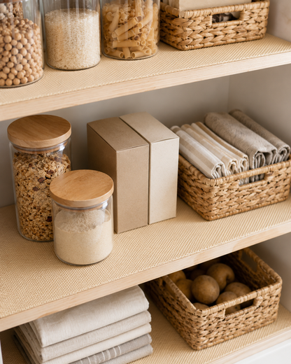 Non-Slip Drawer & Shelf Liner Roll