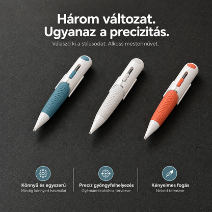 [Opcionális] Automata gyémántfestő toll