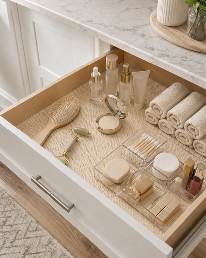 Non-Slip Drawer & Shelf Liner Roll