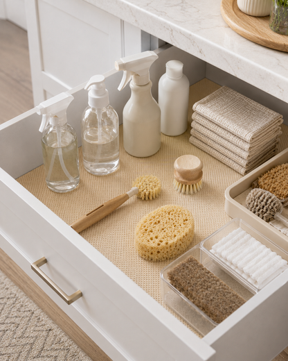 Non-Slip Drawer & Shelf Liner Roll