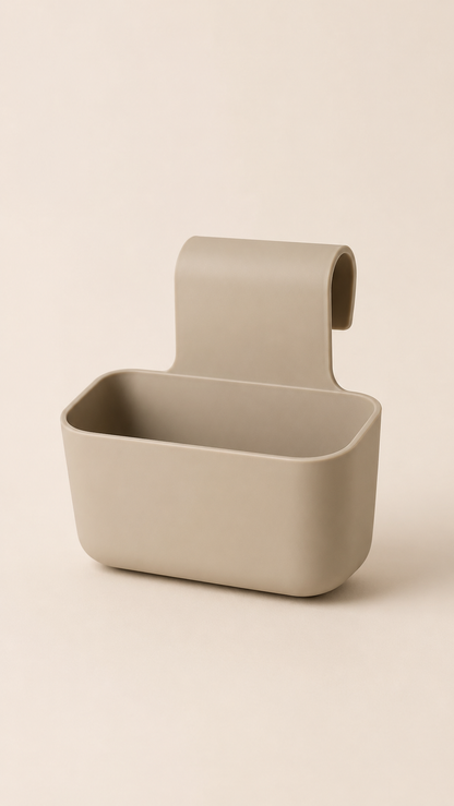 Hanging Sofa & Bedside Storage Caddy