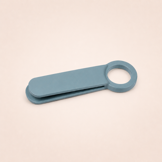 Reusable Food Bag Sealing Clip